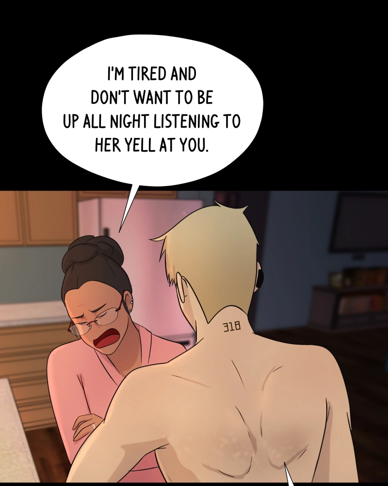Read Defect chapter 78 image 46 on Lezhin