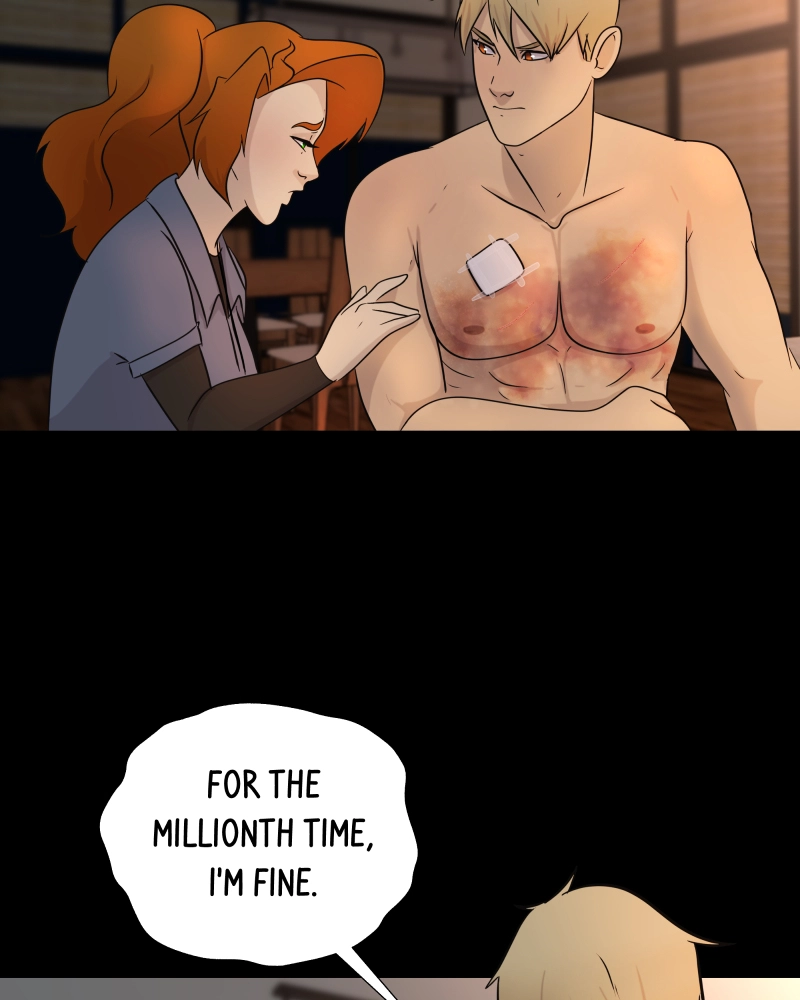 Read Defect chapter 78 image 49 on Lezhin