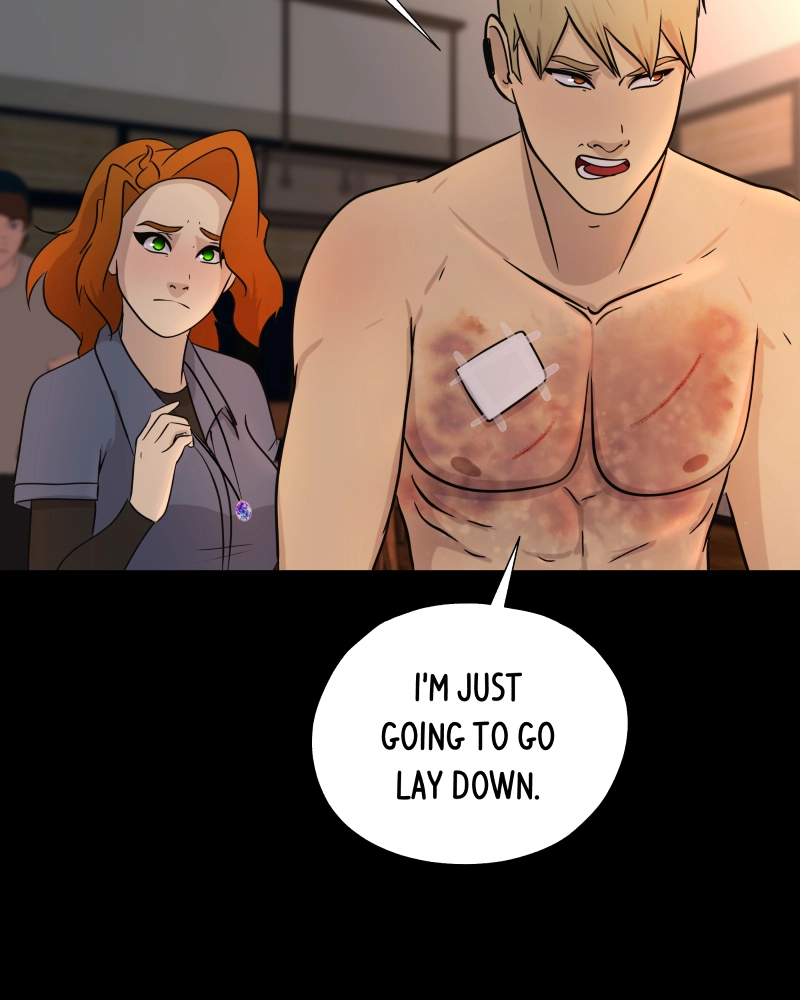 Read Defect chapter 78 image 50 on Lezhin