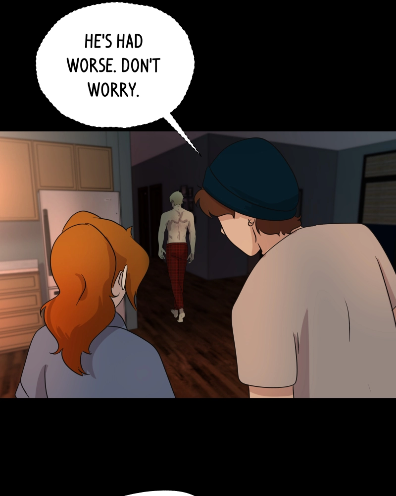 Read Defect chapter 78 image 51 on Lezhin