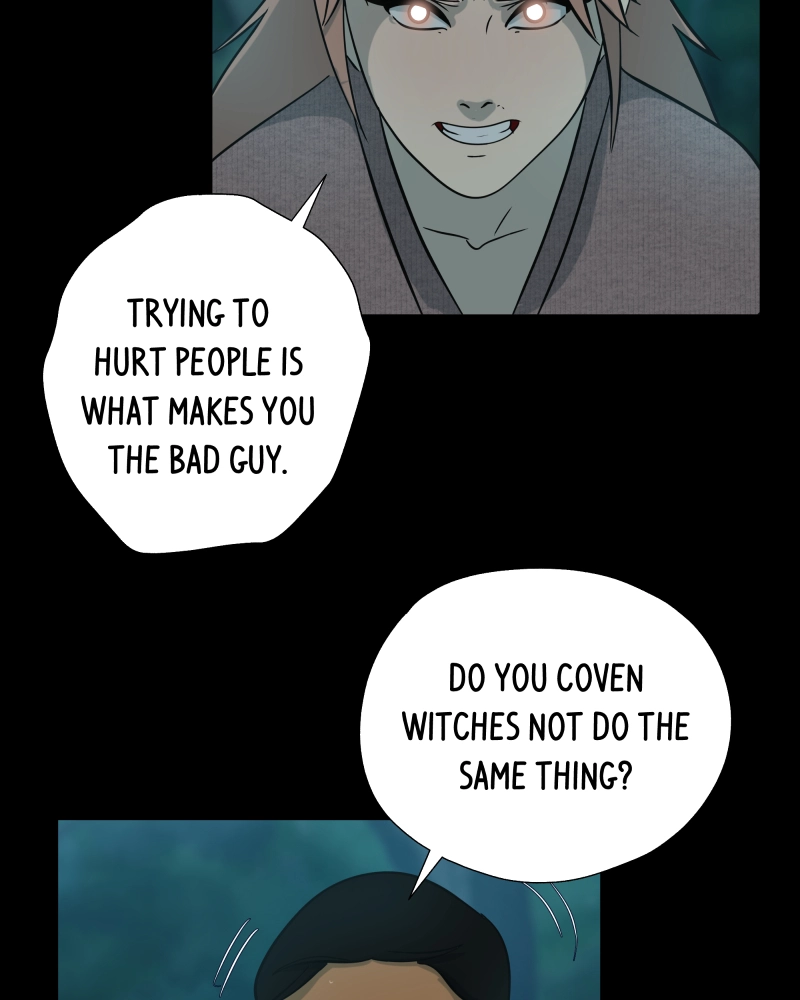 Read Defect chapter 78 image 6 on Lezhin
