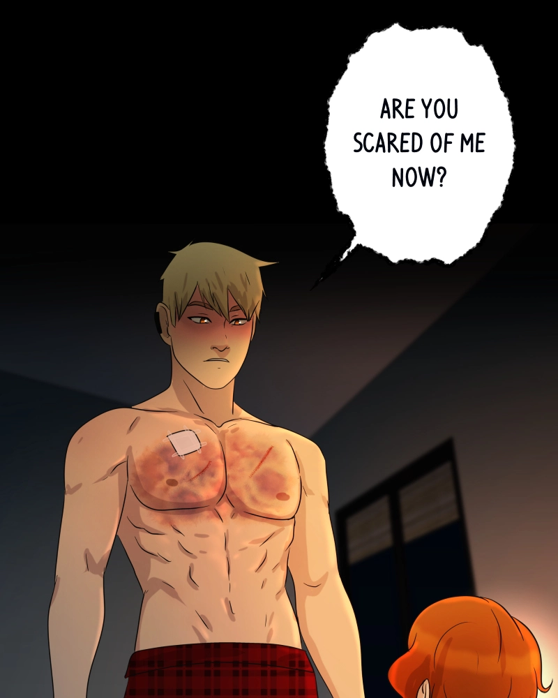 Read Defect chapter 78 image 60 on Lezhin