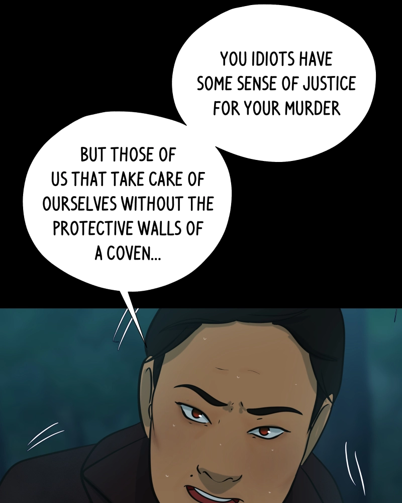 Read Defect chapter 78 image 9 on Lezhin
