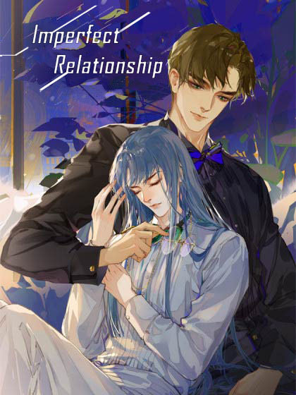 Read Defective Lovers chapter 0 image 0 on Lezhin