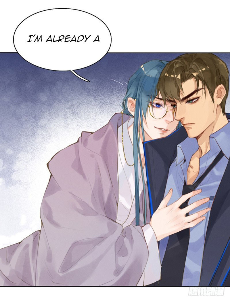 Read Defective Lovers chapter 0 image 10 on Lezhin