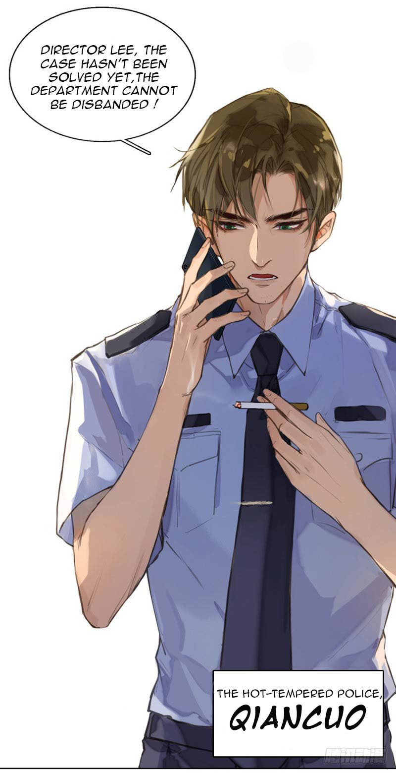 Read Defective Lovers chapter 0 image 4 on Lezhin