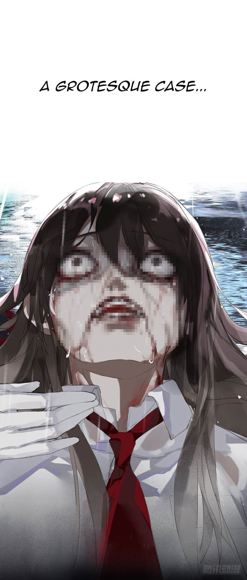 Read Defective Lovers chapter 0 image 5 on Lezhin