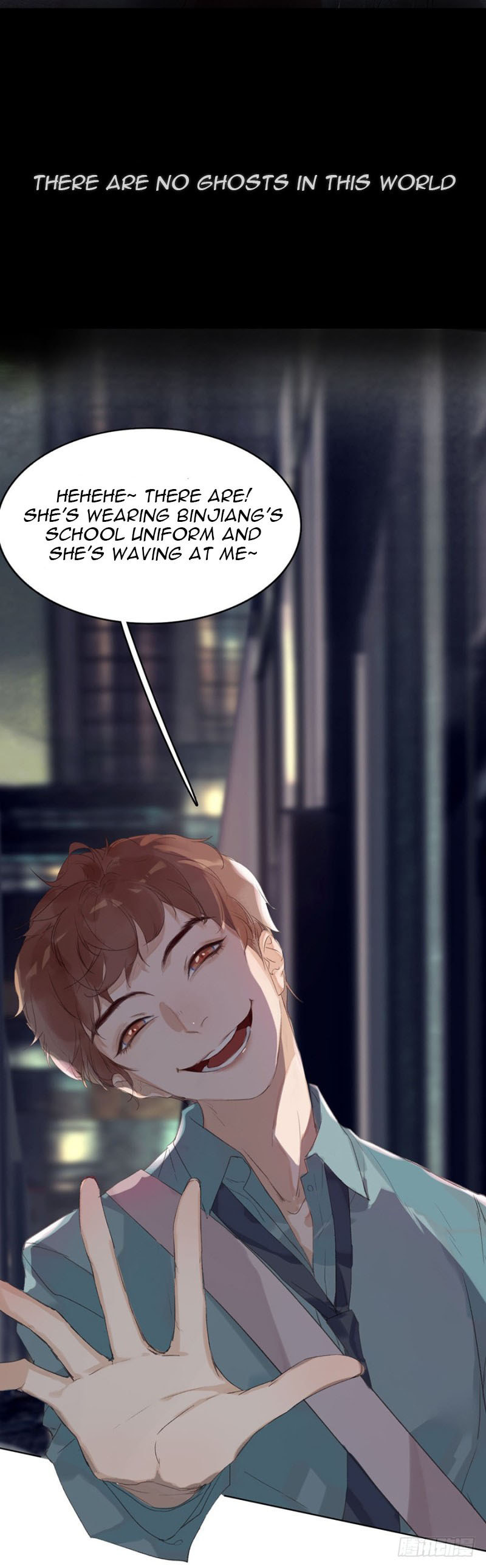 Read Defective Lovers chapter 0 image 6 on Lezhin
