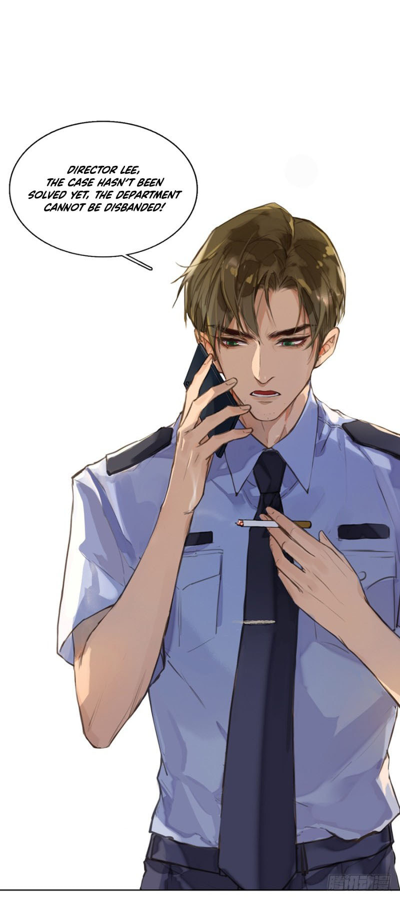 Read Defective Lovers chapter 1 image 13 on Lezhin