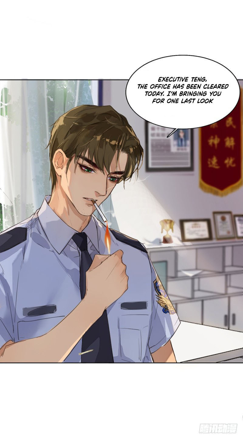 Read Defective Lovers chapter 1 image 22 on Lezhin