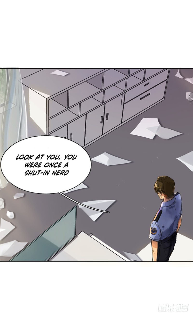 Read Defective Lovers chapter 1 image 23 on Lezhin