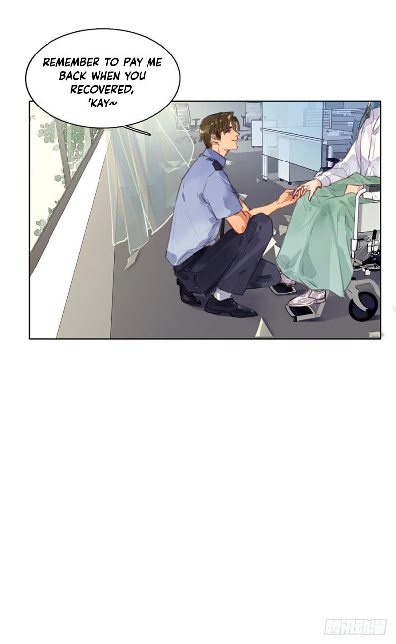 Read Defective Lovers chapter 1 image 39 on Lezhin