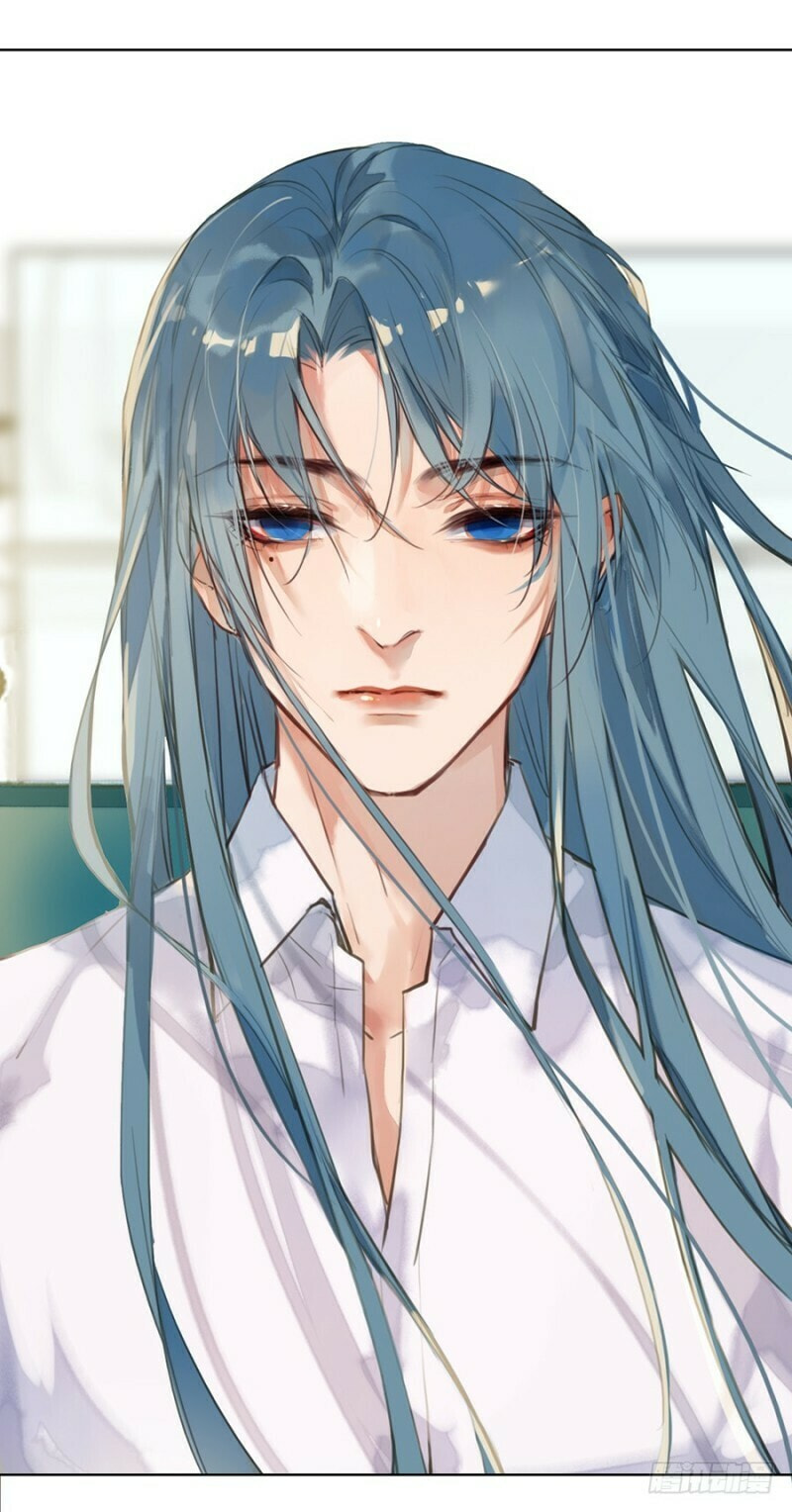 Read Defective Lovers chapter 1 image 40 on Lezhin