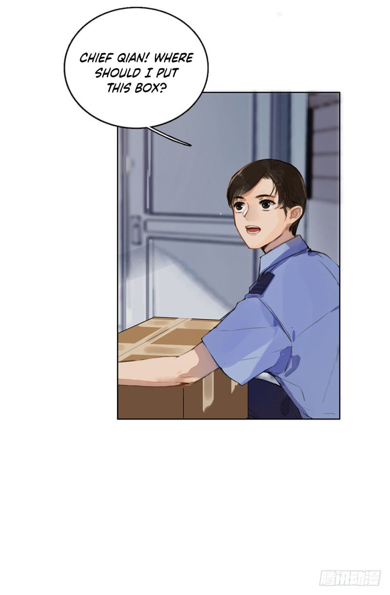 Read Defective Lovers chapter 1 image 9 on Lezhin
