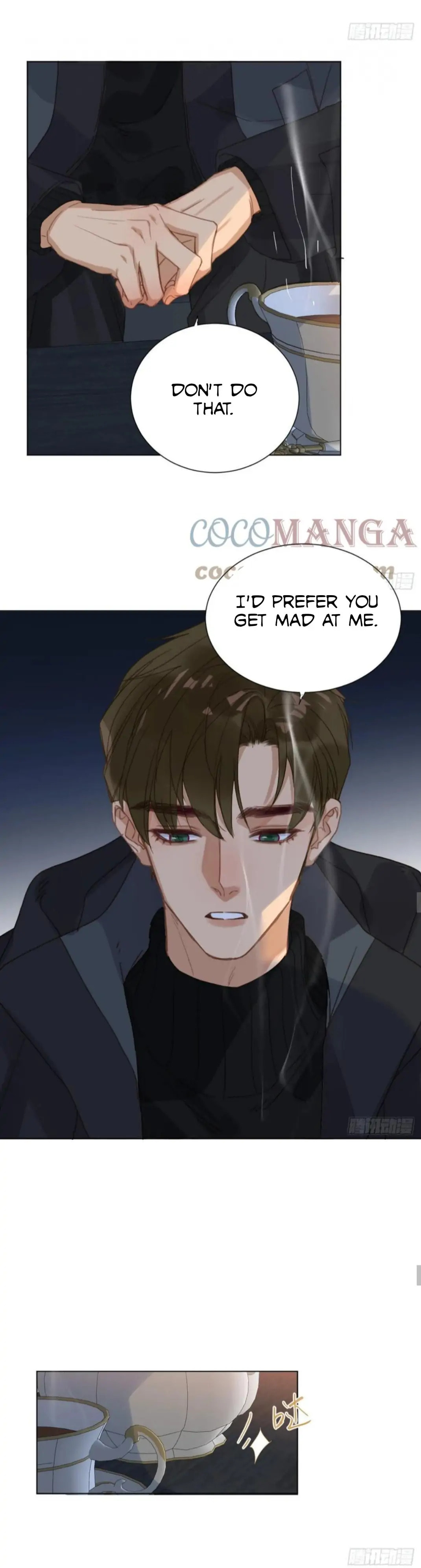 Read Defective Lovers chapter 100 image 10 on Lezhin