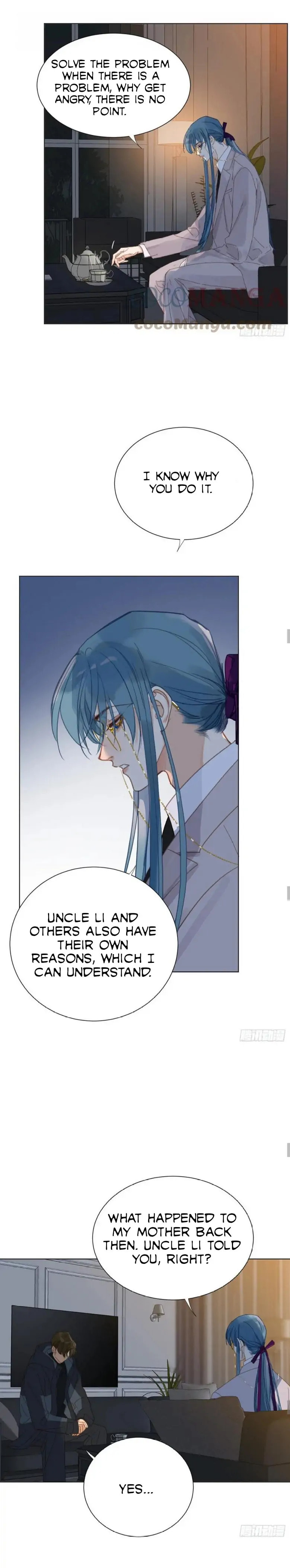 Read Defective Lovers chapter 100 image 11 on Lezhin