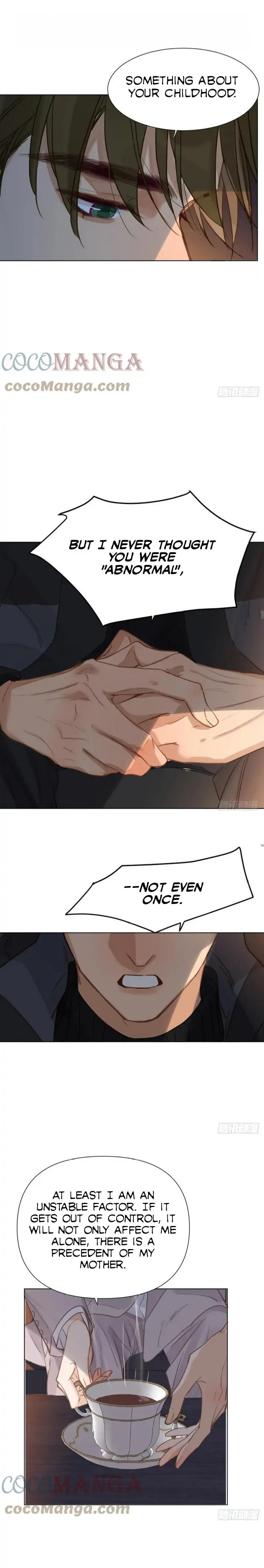 Read Defective Lovers chapter 100 image 12 on Lezhin