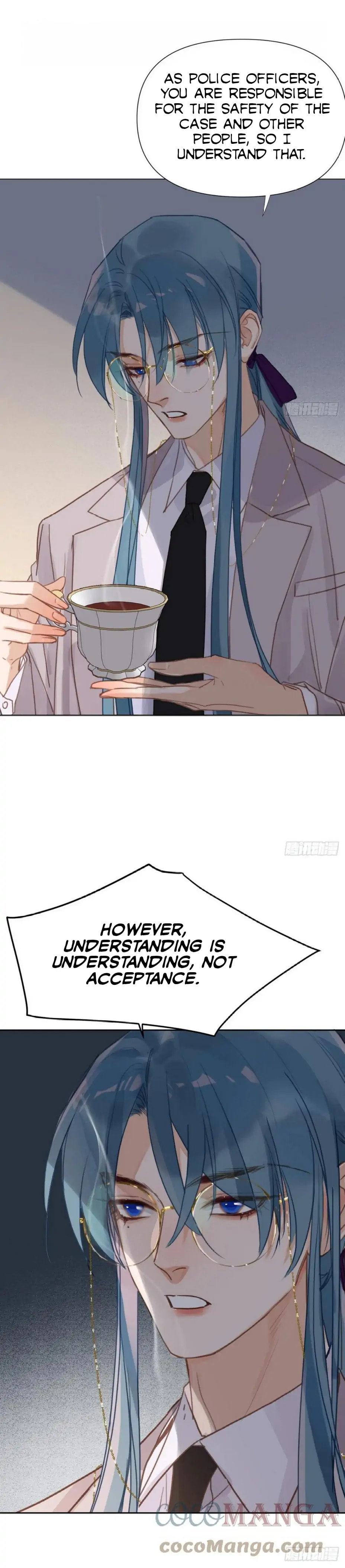 Read Defective Lovers chapter 100 image 13 on Lezhin