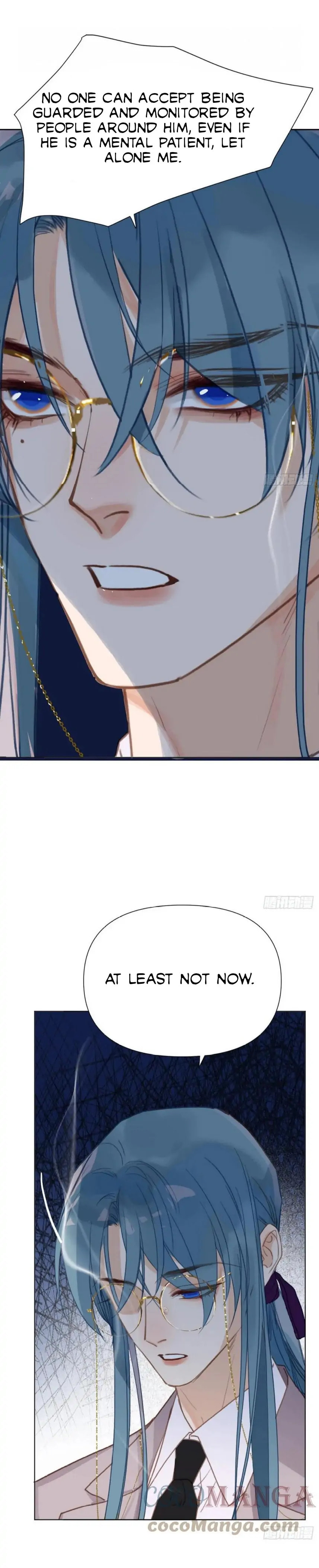 Read Defective Lovers chapter 100 image 14 on Lezhin