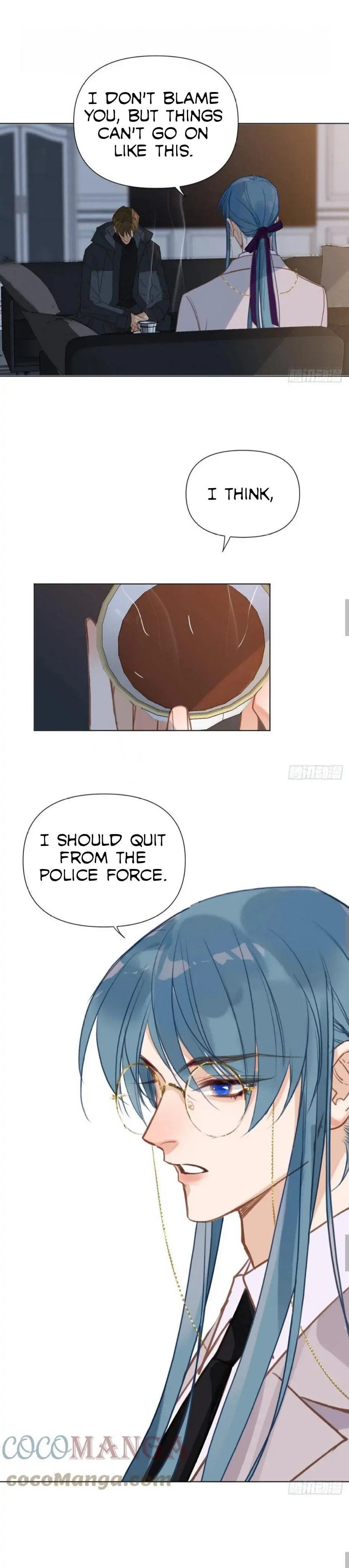 Read Defective Lovers chapter 100 image 16 on Lezhin