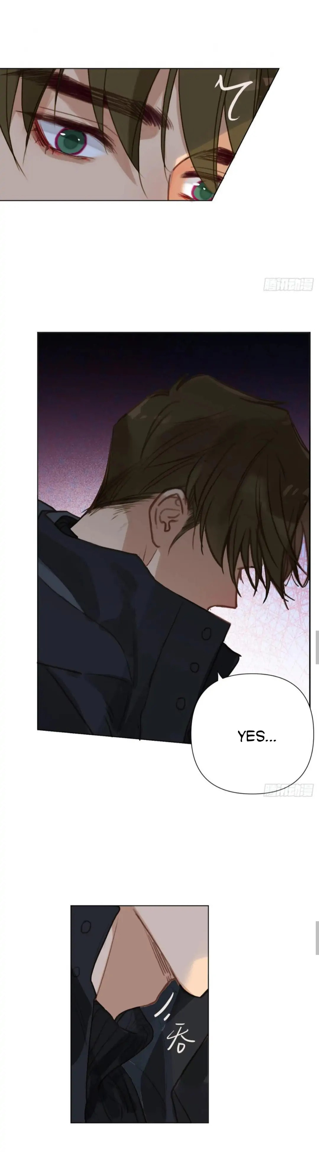Read Defective Lovers chapter 100 image 17 on Lezhin