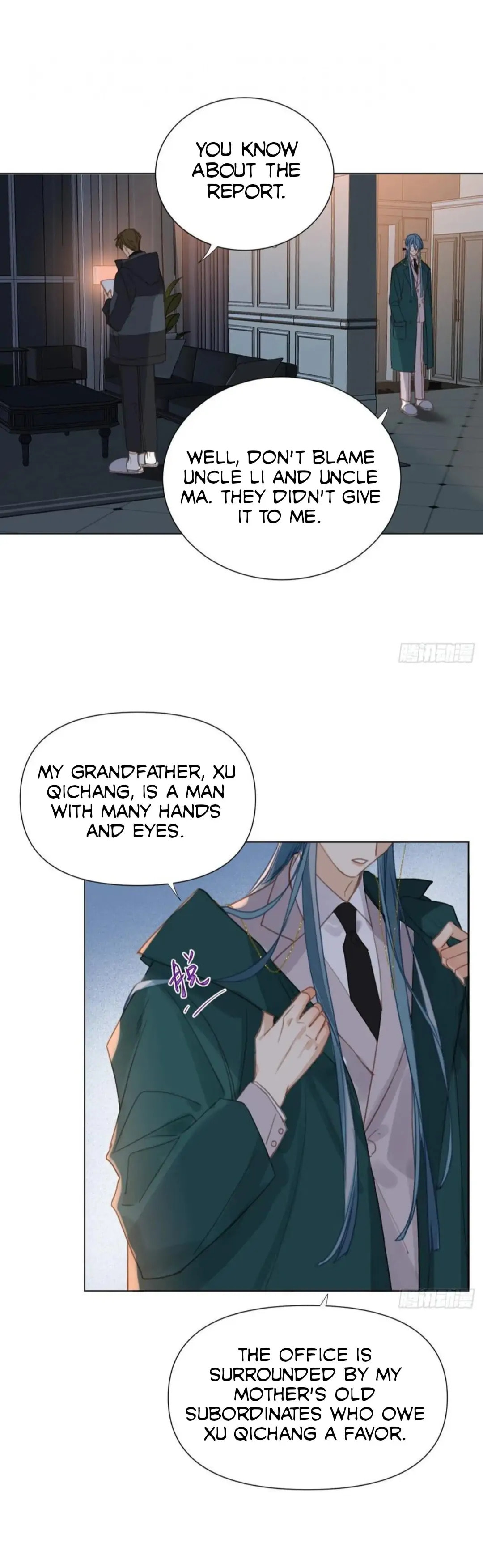 Read Defective Lovers chapter 100 image 4 on Lezhin