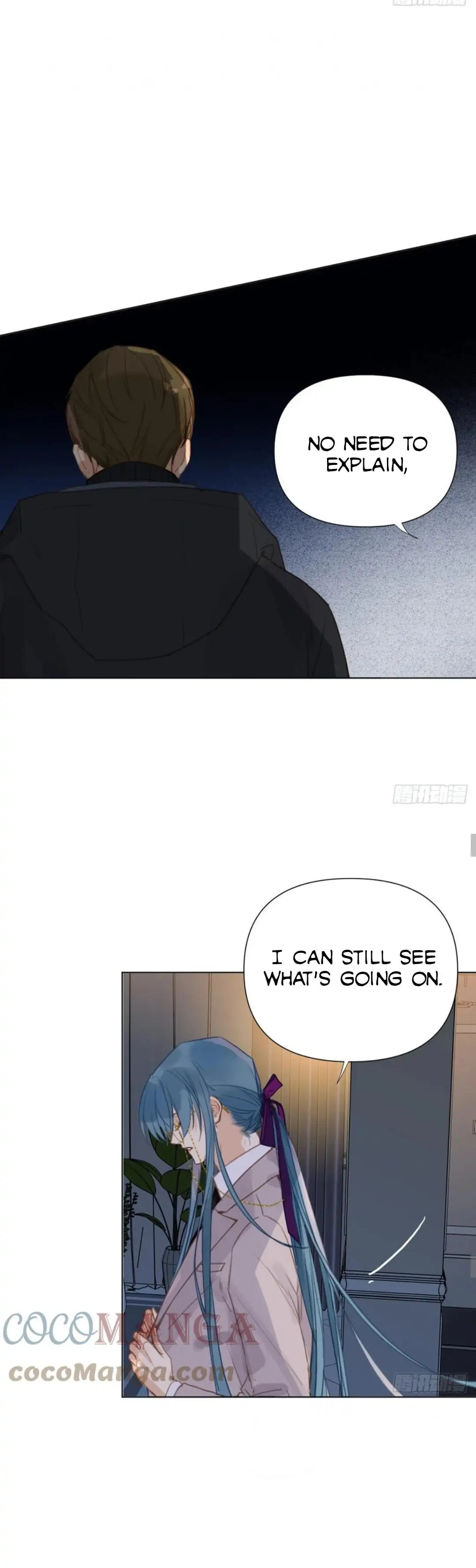 Read Defective Lovers chapter 100 image 7 on Lezhin