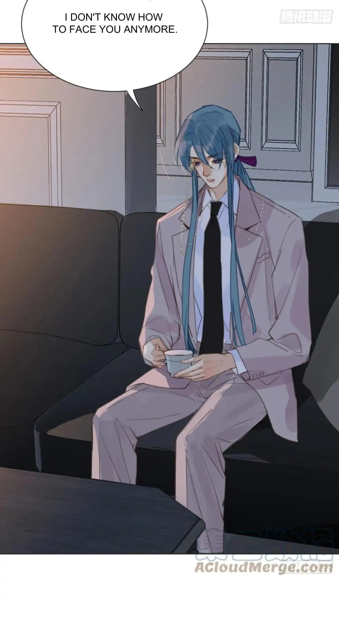 Read Defective Lovers chapter 101 image 22 on Lezhin