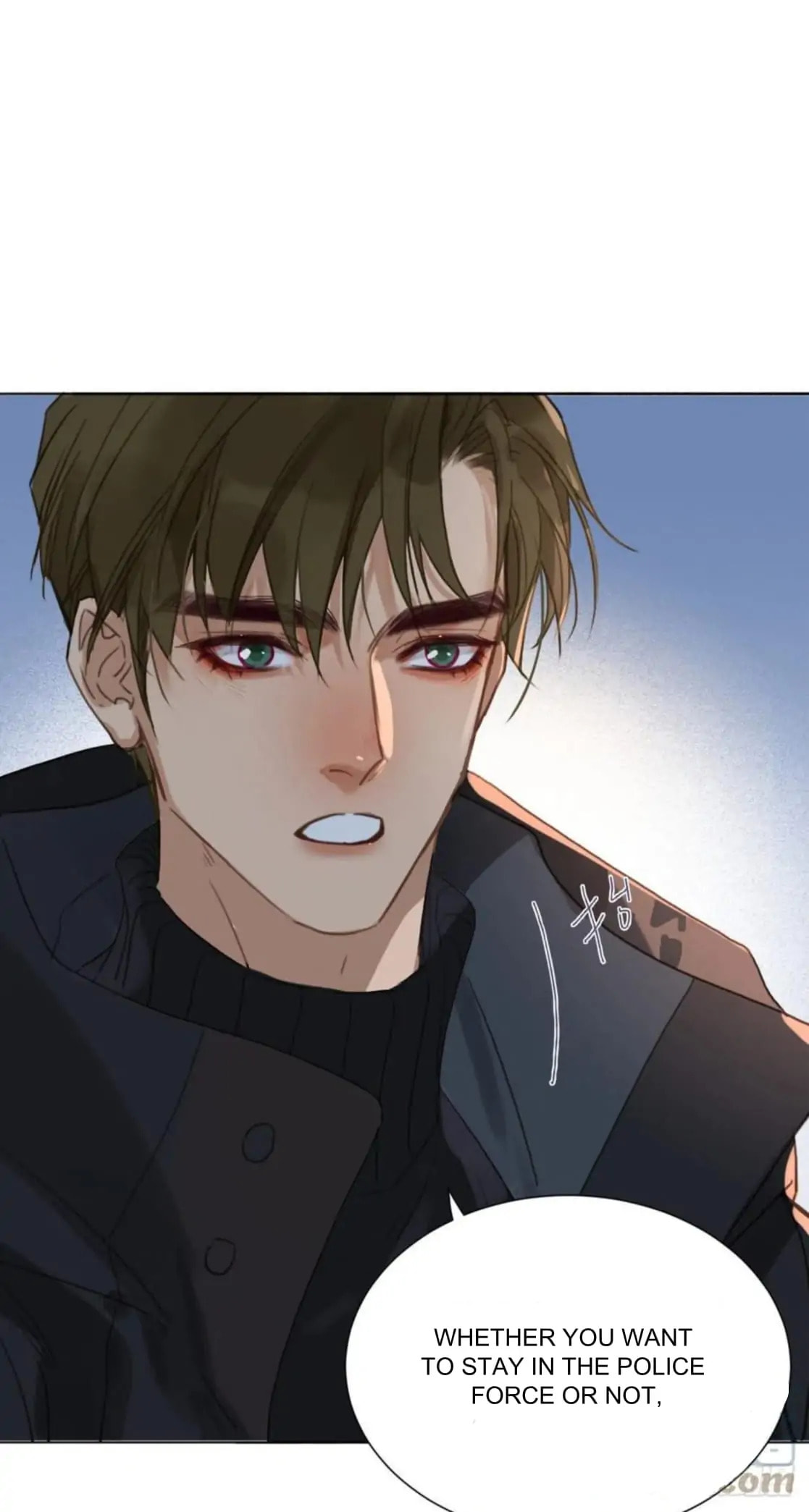 Read Defective Lovers chapter 101 image 27 on Lezhin