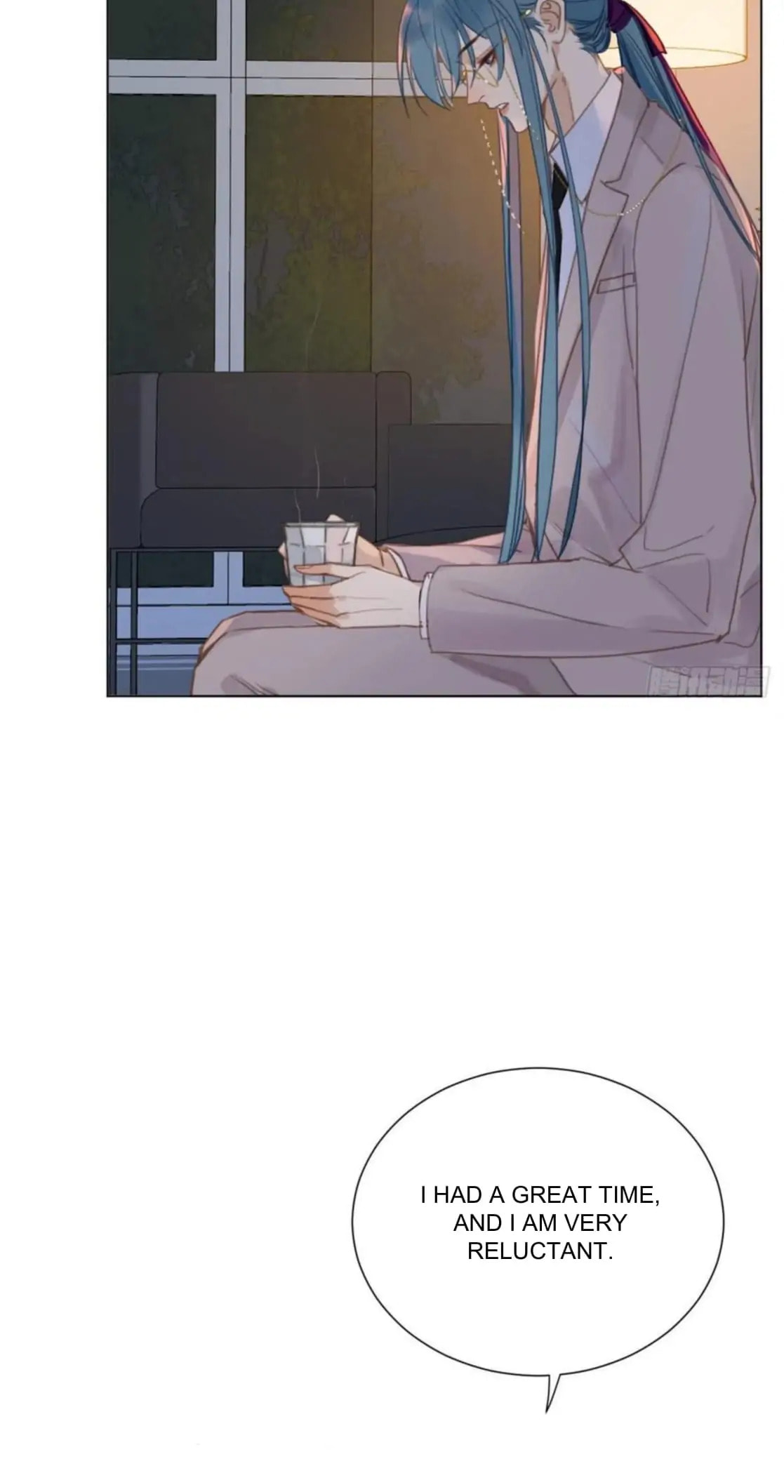 Read Defective Lovers chapter 101 image 3 on Lezhin