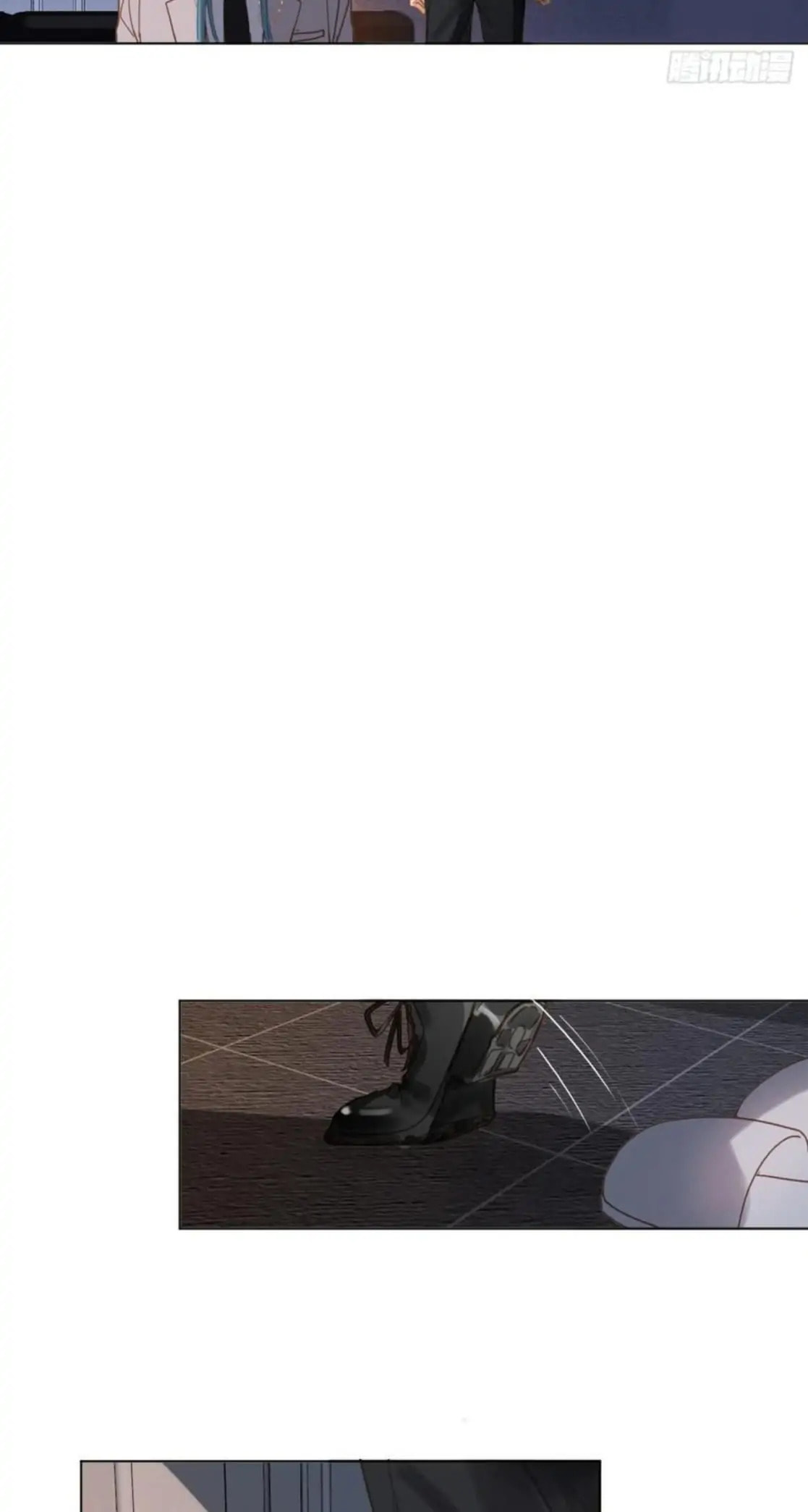 Read Defective Lovers chapter 101 image 39 on Lezhin