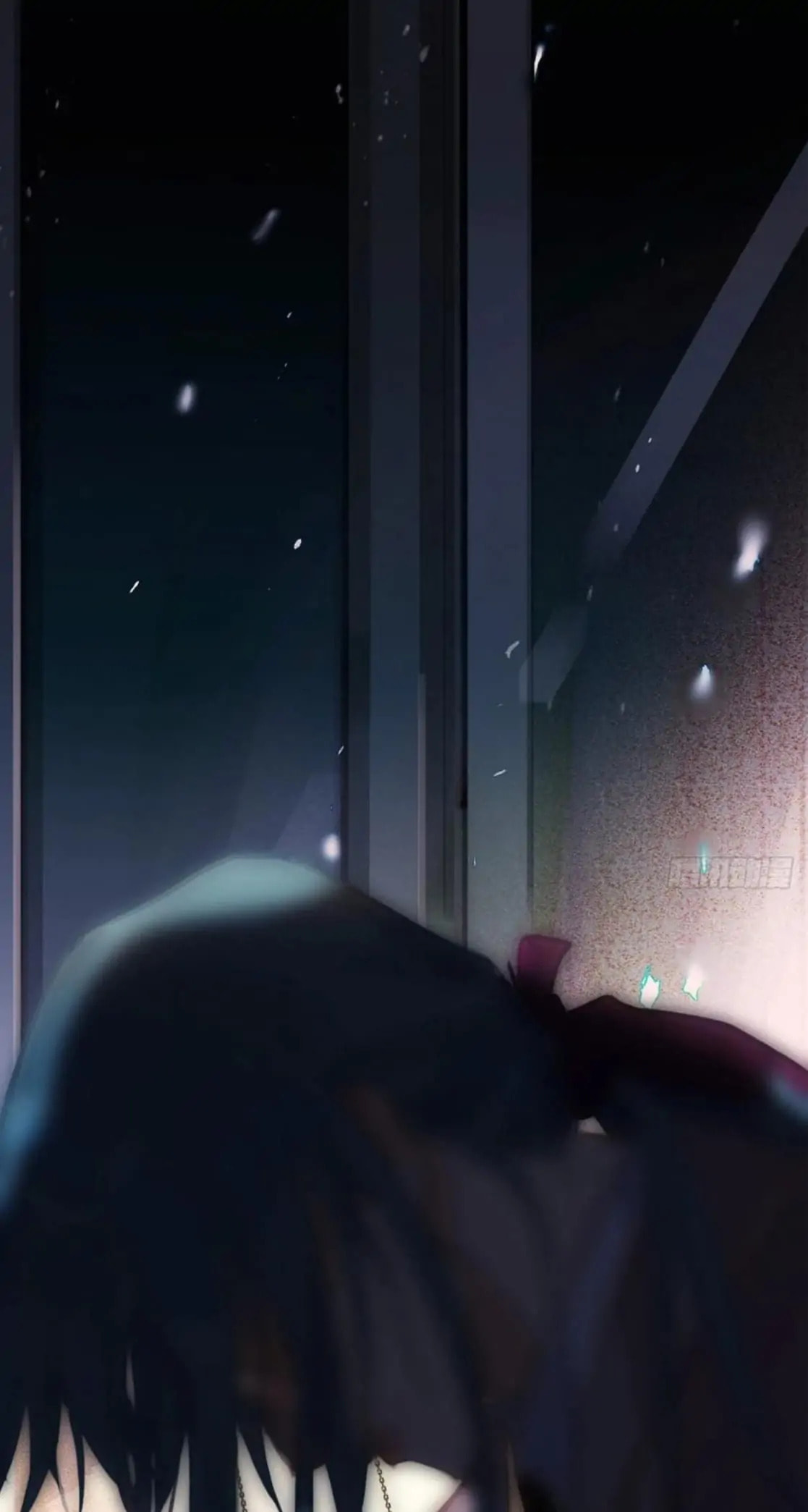 Read Defective Lovers chapter 101 image 44 on Lezhin