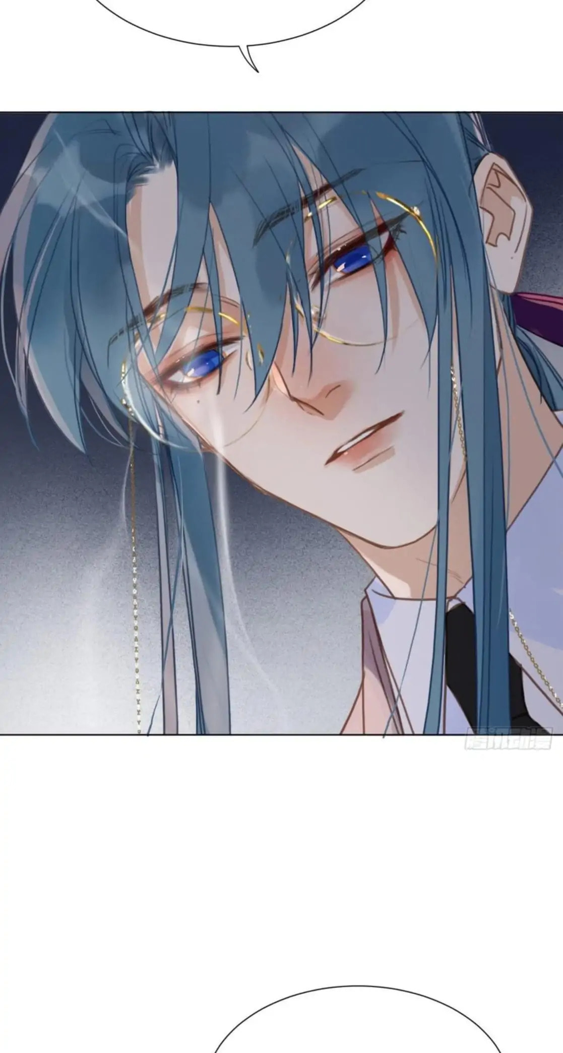 Read Defective Lovers chapter 101 image 5 on Lezhin