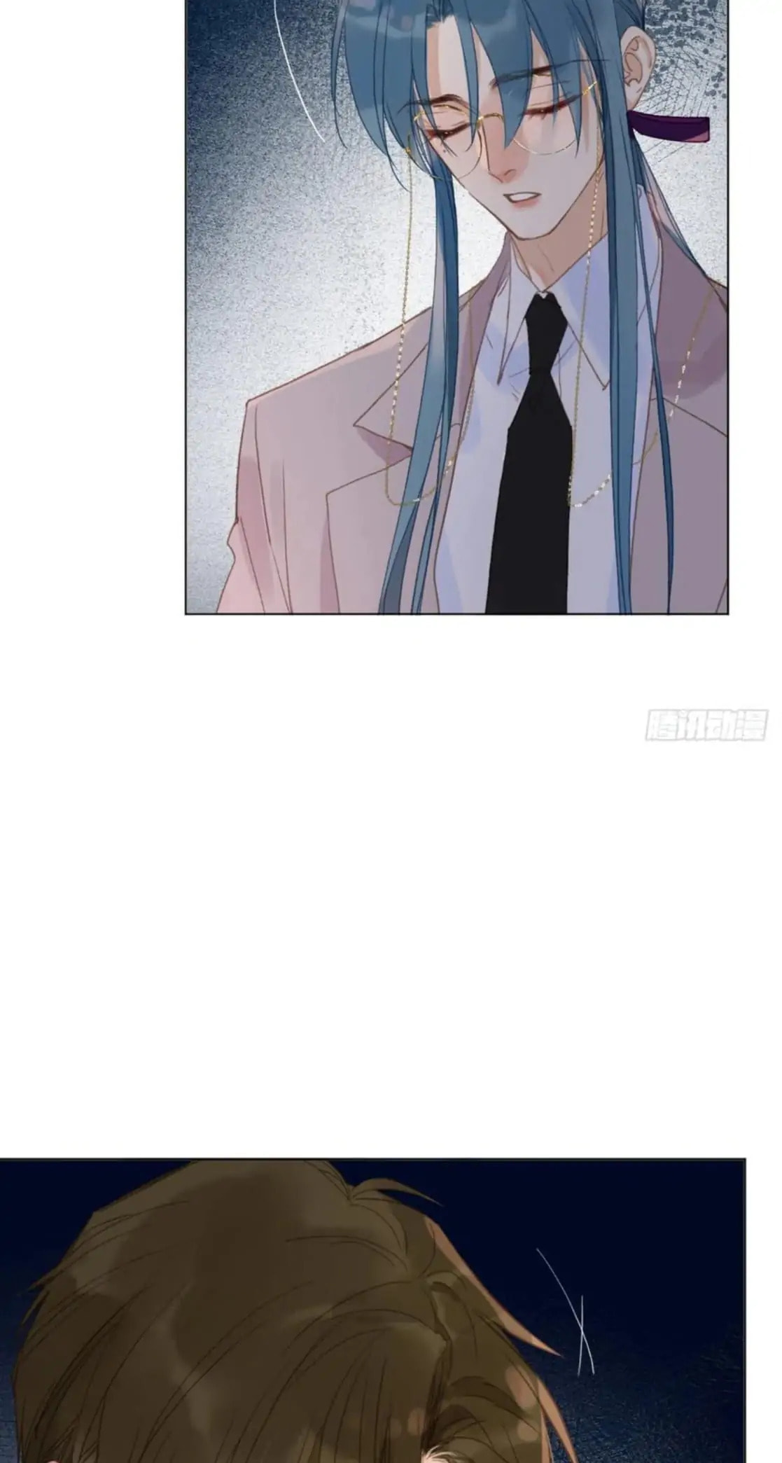 Read Defective Lovers chapter 101 image 7 on Lezhin