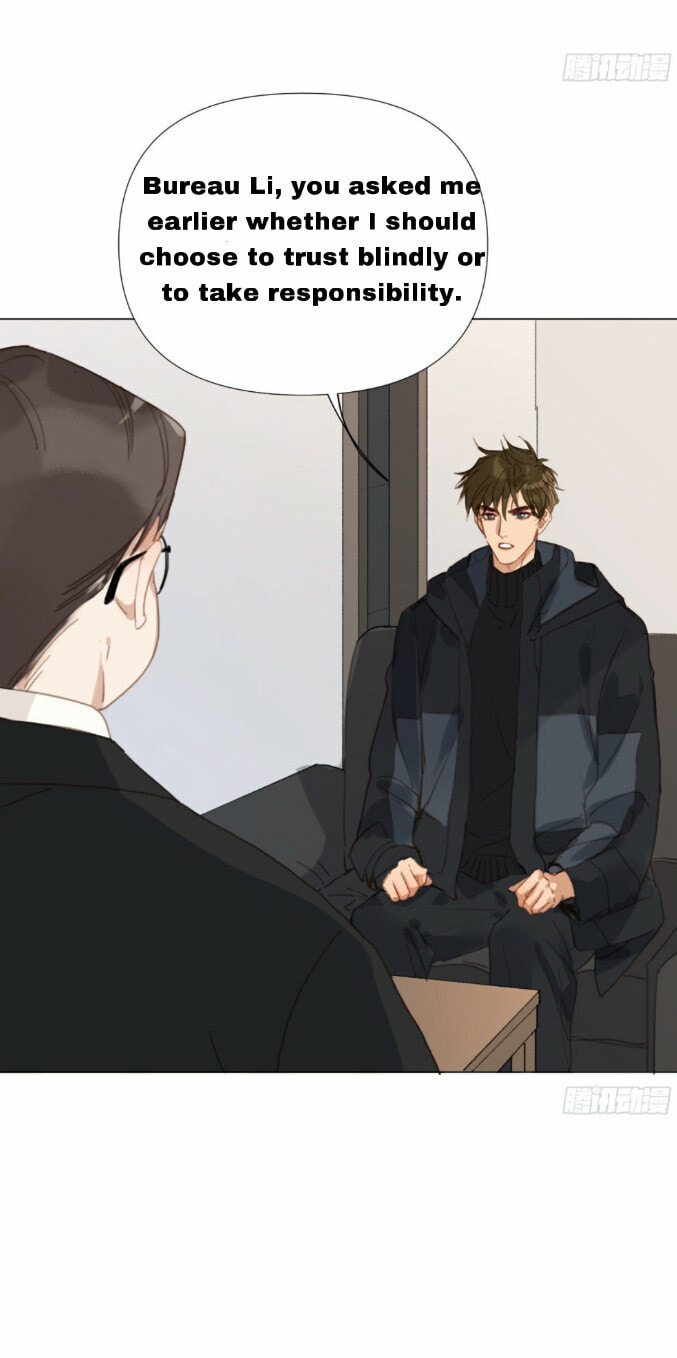 Read Defective Lovers chapter 102 image 13 on Lezhin