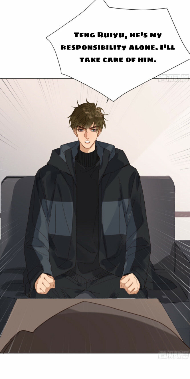 Read Defective Lovers chapter 102 image 16 on Lezhin