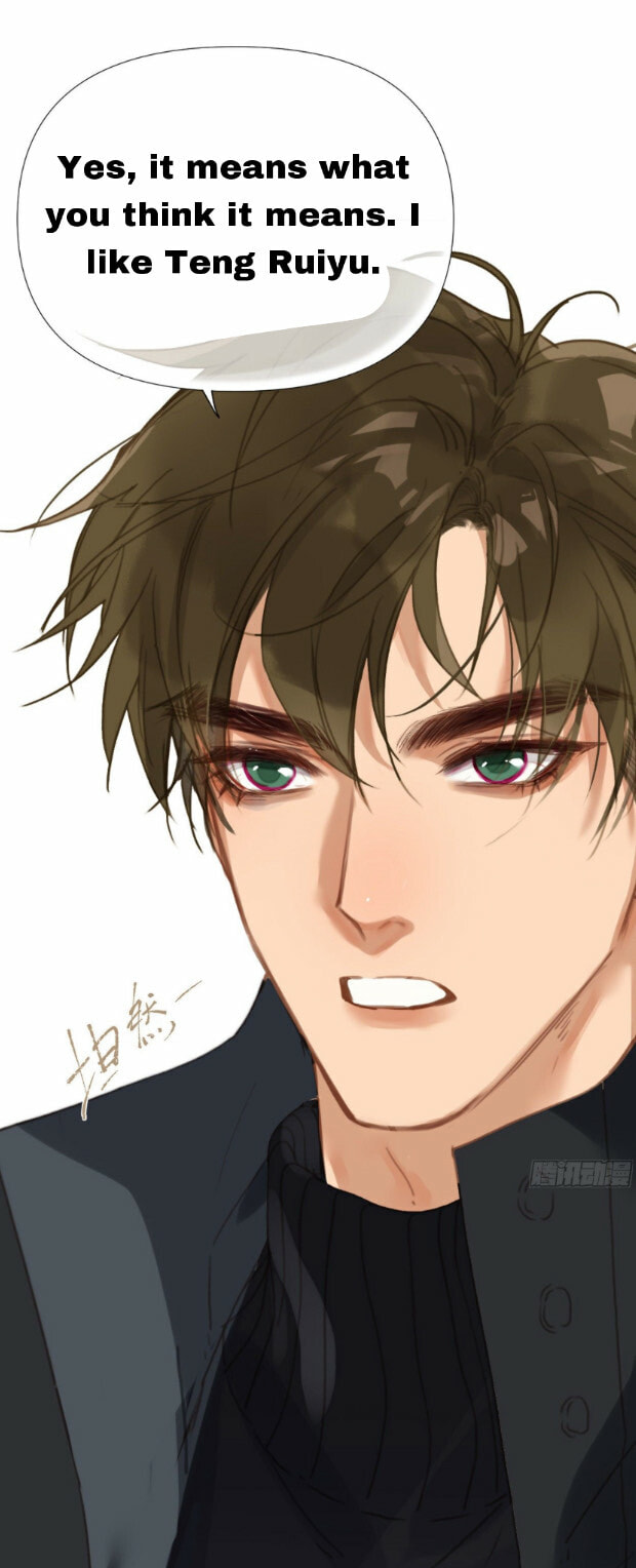 Read Defective Lovers chapter 102 image 21 on Lezhin