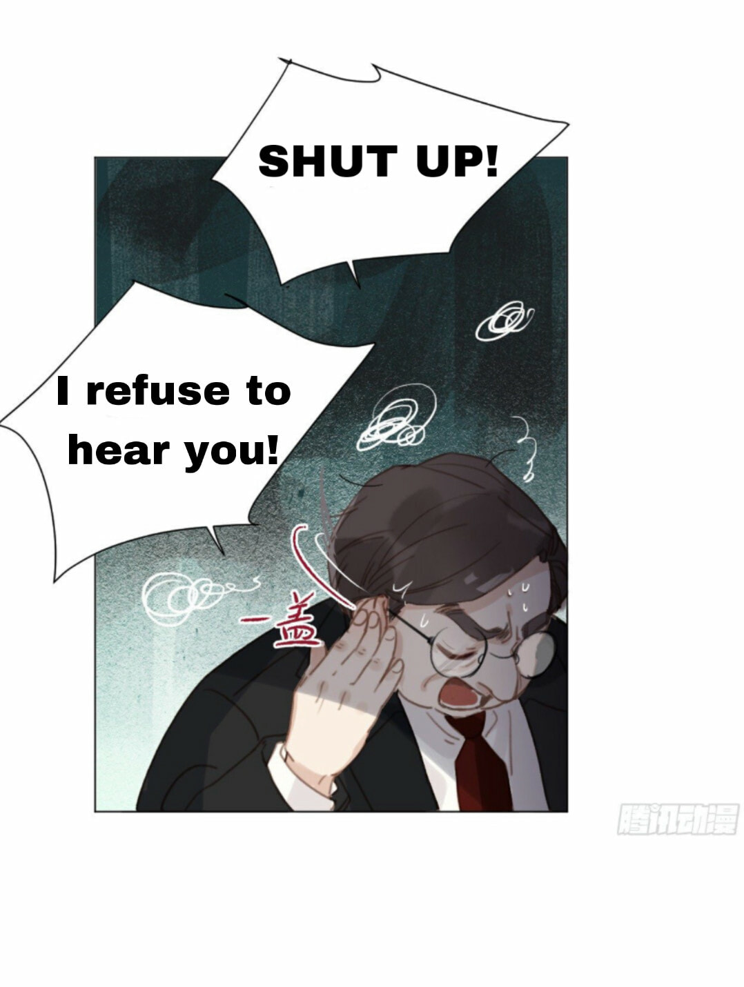 Read Defective Lovers chapter 102 image 27 on Lezhin