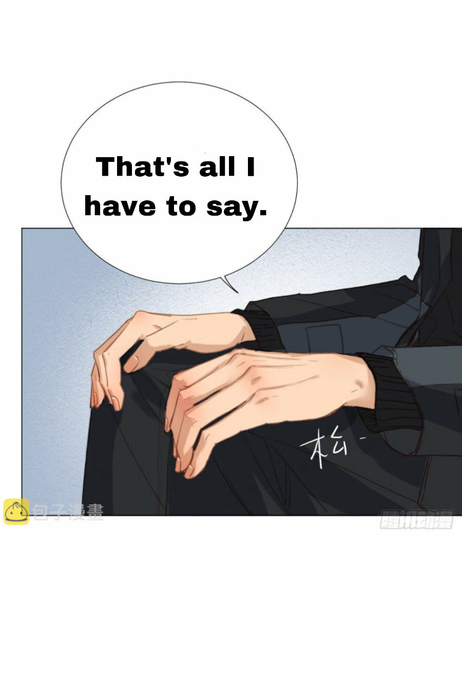 Read Defective Lovers chapter 102 image 28 on Lezhin