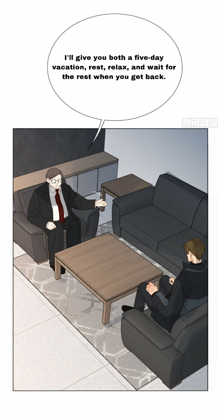 Read Defective Lovers chapter 102 image 32 on Lezhin