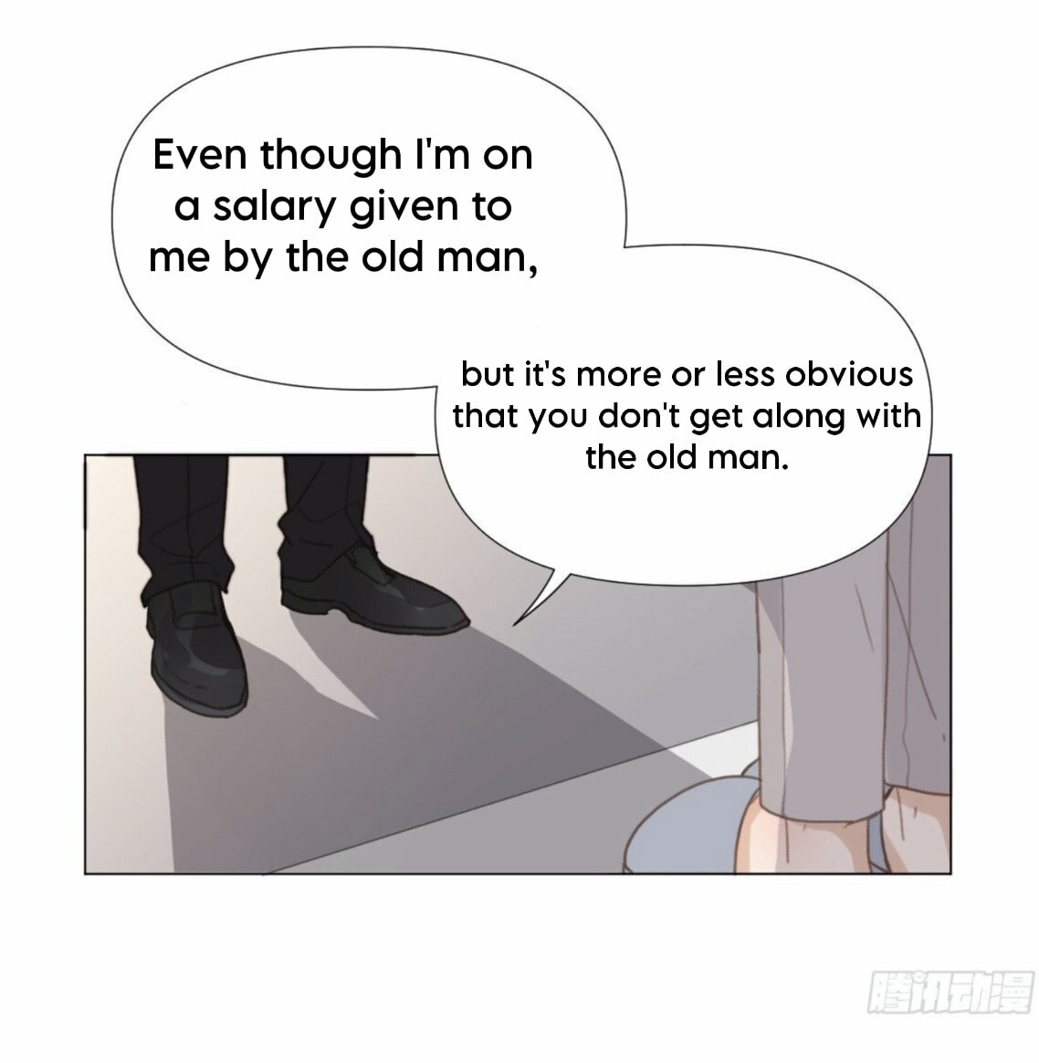 Read Defective Lovers chapter 103 image 17 on Lezhin