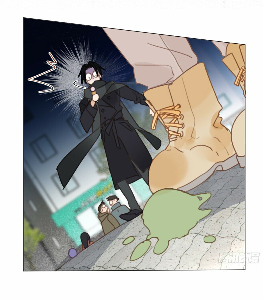 Read Defective Lovers chapter 103 image 28 on Lezhin