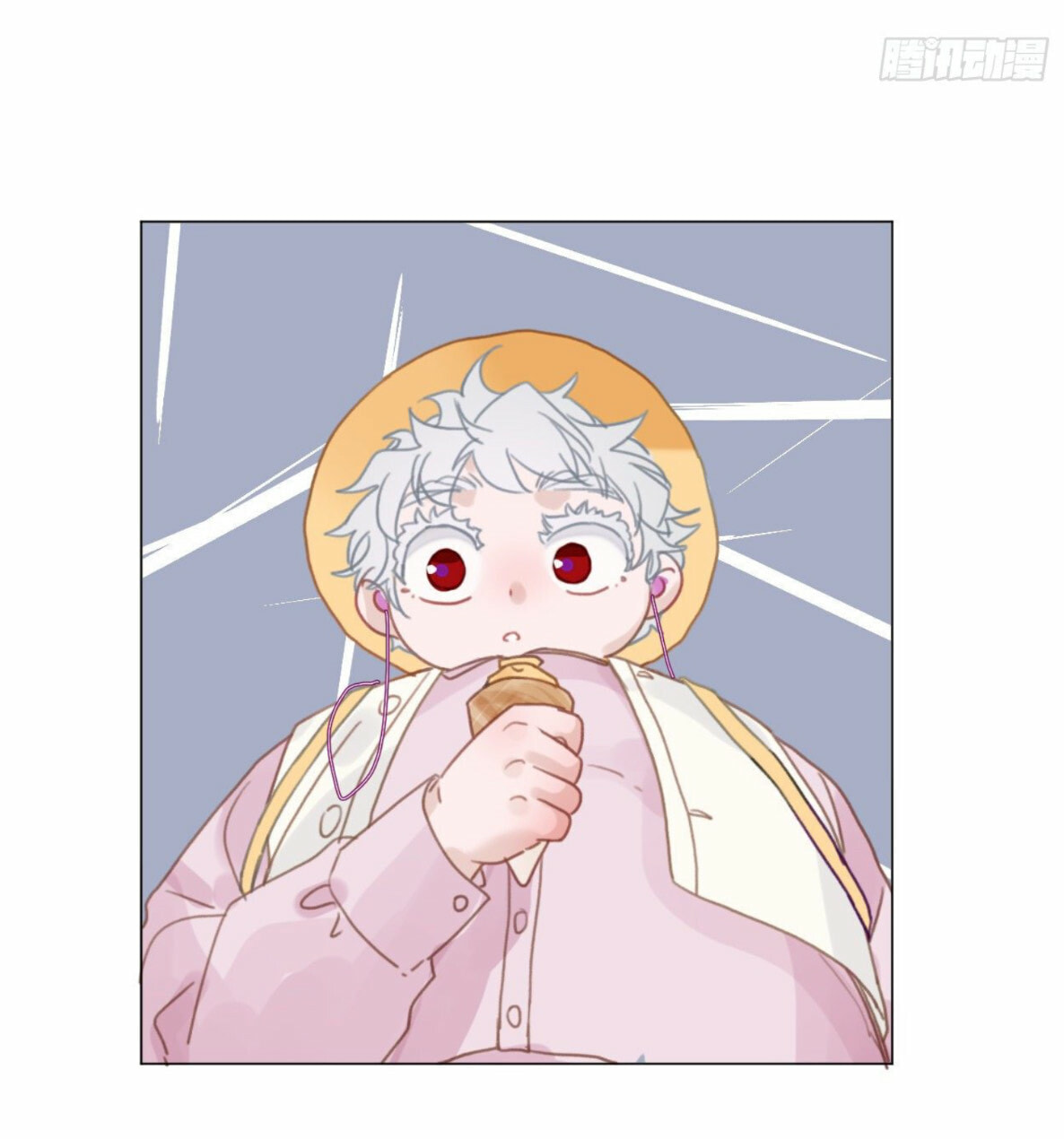 Read Defective Lovers chapter 103 image 30 on Lezhin