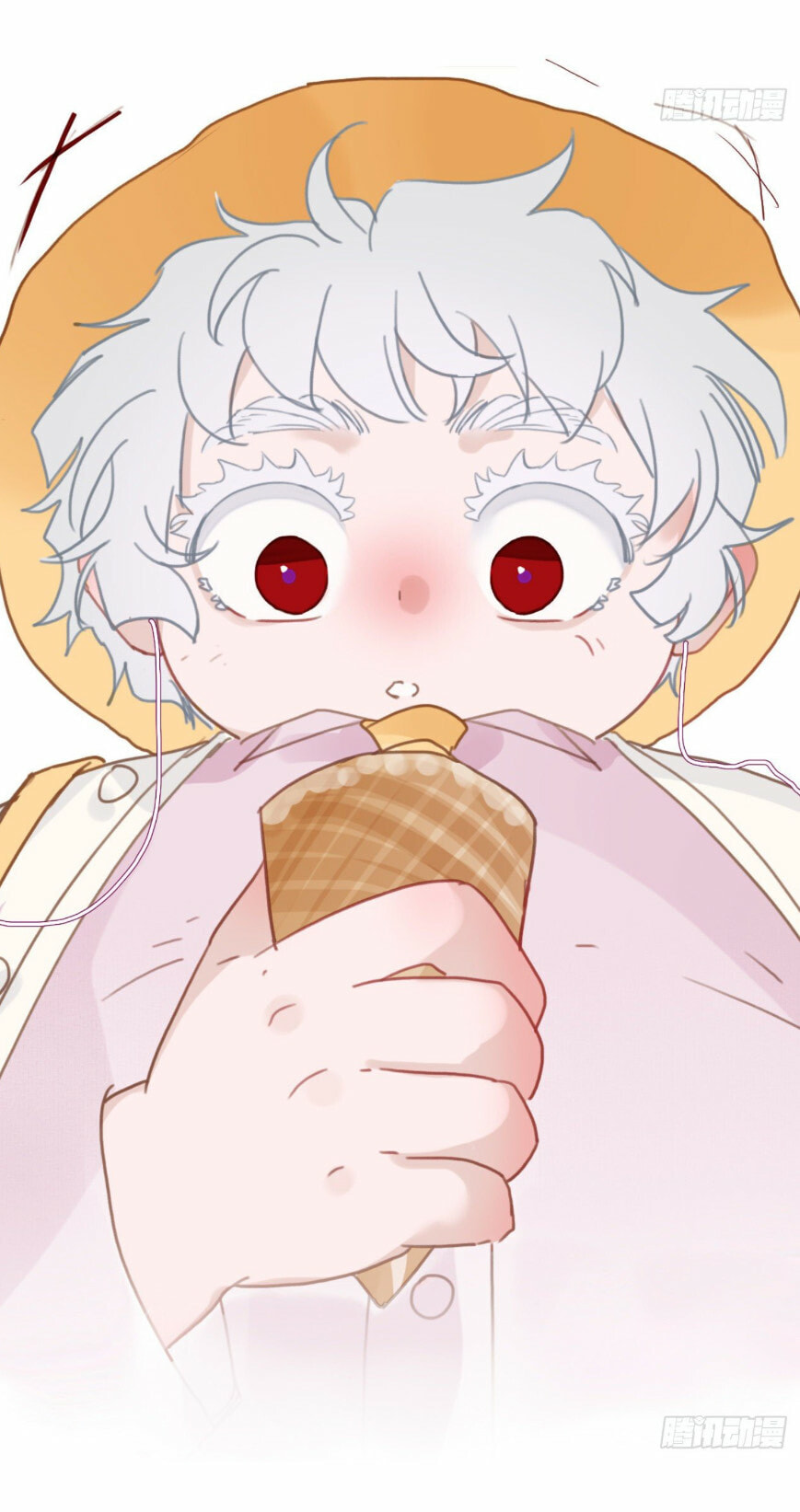 Read Defective Lovers chapter 103 image 31 on Lezhin