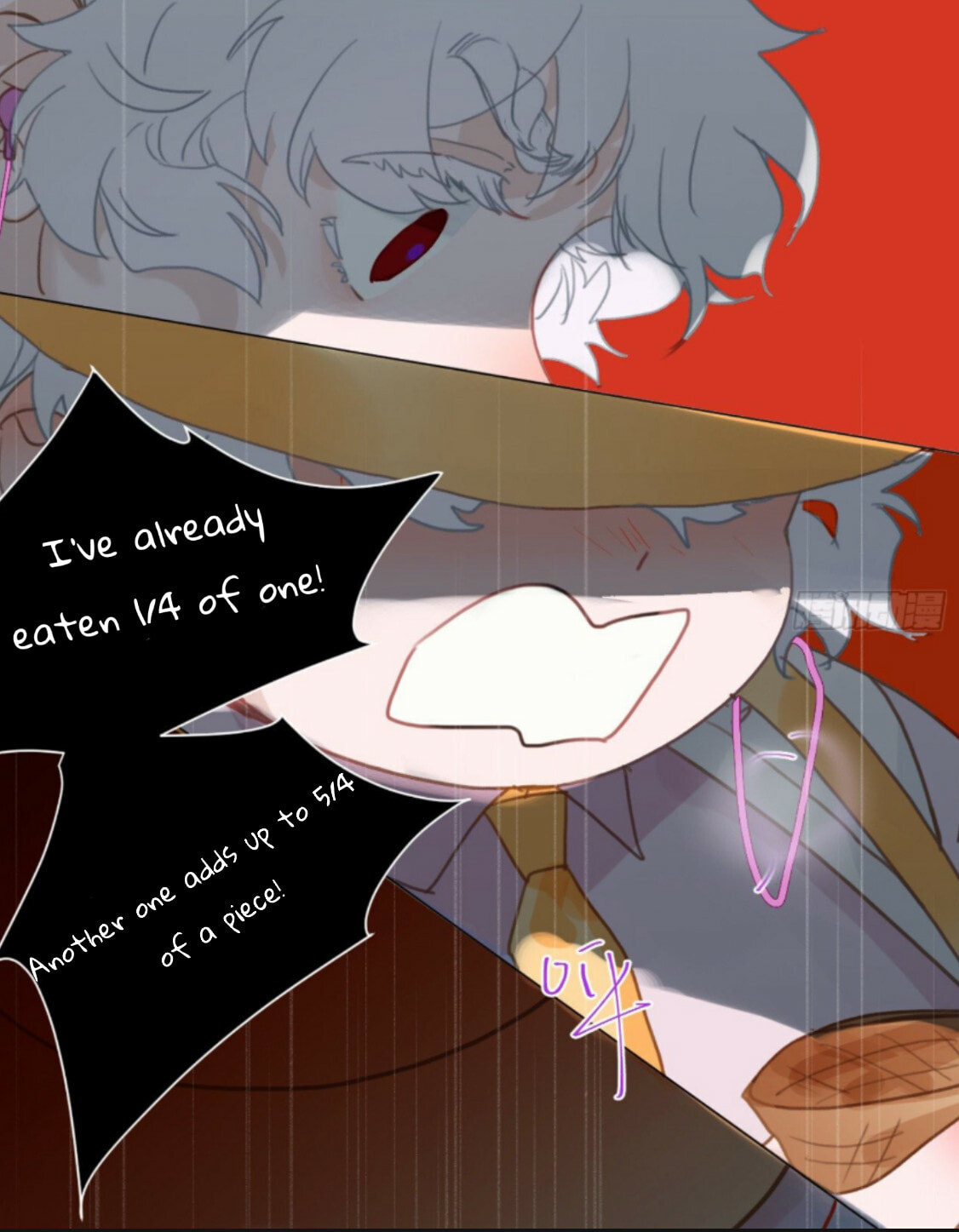 Read Defective Lovers chapter 103 image 34 on Lezhin