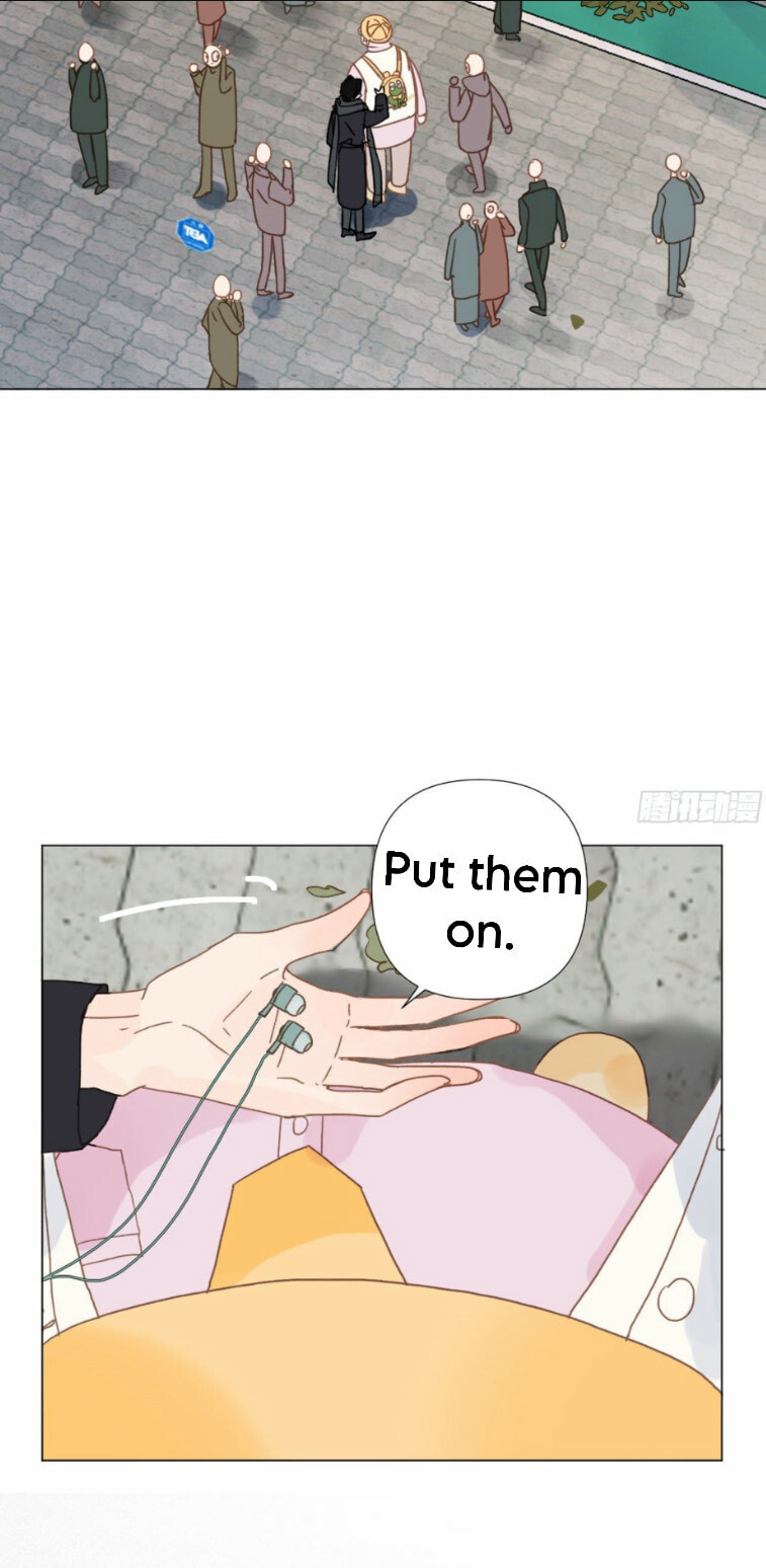 Read Defective Lovers chapter 103 image 47 on Lezhin