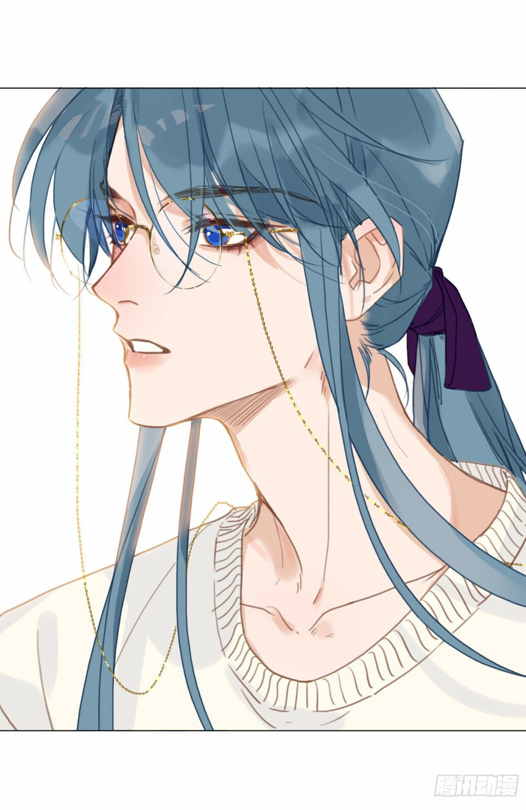 Read Defective Lovers chapter 103 image 8 on Lezhin