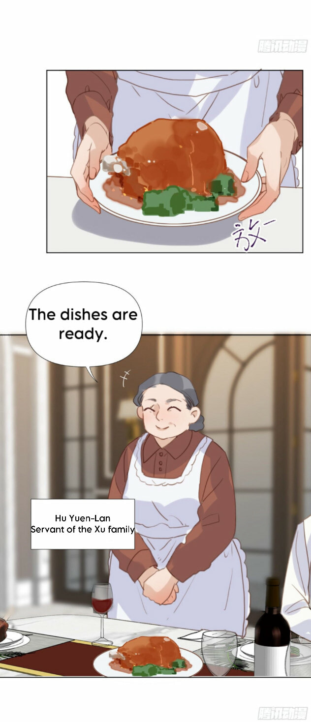 Read Defective Lovers chapter 104 image 19 on Lezhin