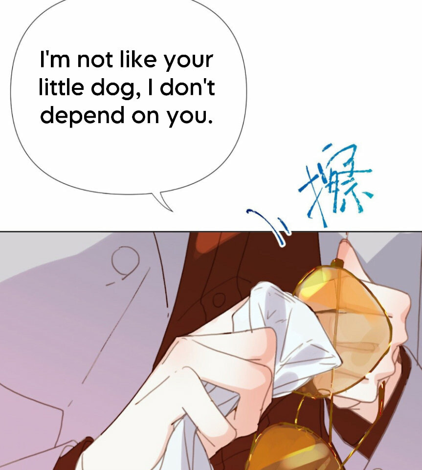 Read Defective Lovers chapter 104 image 32 on Lezhin