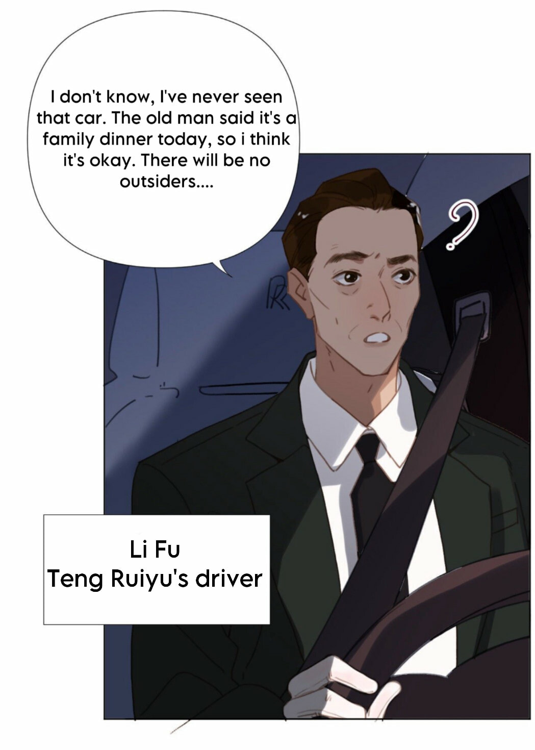 Read Defective Lovers chapter 104 image 8 on Lezhin